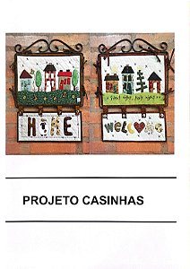 Projeto Casinhas