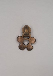 Cursor nº 5 Flor Ouro Velho