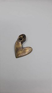 Cursor nº 5 Coração 01 Ouro Velho