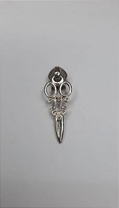 Cursor nº 5 Tesourinha Níquel