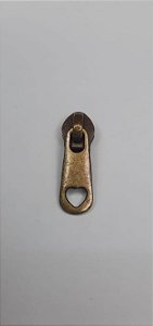 Cursor nº 5 Coração 02 Ouro Velho