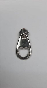 Cursor nº 5 Coração 06 Níquel