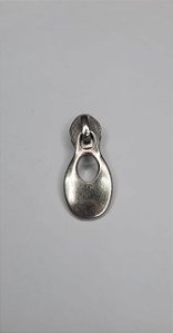 Cursor nº 5 Gota Pequena Níquel