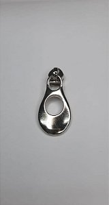 Cursor nº 5 Gota Grande Níquel