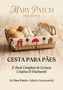 Projeto Cesta de pães