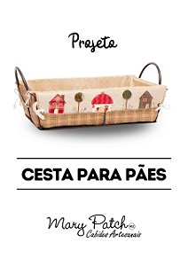 Projeto Cesta de pães