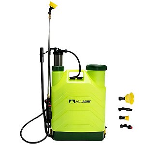 Pulverizador Costal AP20 - Ceará Sementes Pulverizador Costal AP20 - Ceará Sementes