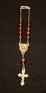 Terço para Veículos Chaline Grazik