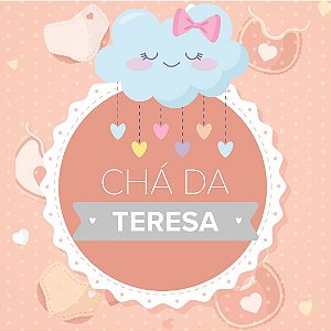Chá da Teresa