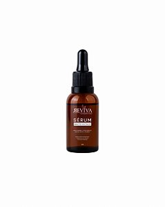 Sérum Facial Nanotecnológico | Reviva for Cobucci