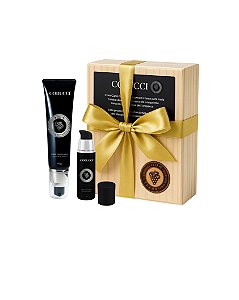 Kit Uvas do Pampa | PRESENTEÁVEL