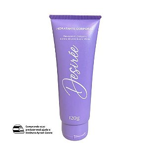 Hidratante Corporal | Desirée