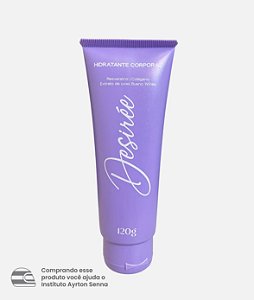 Hidratante Corporal | Desirée