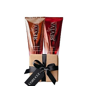 Kit Capilar + Caixa presenteável