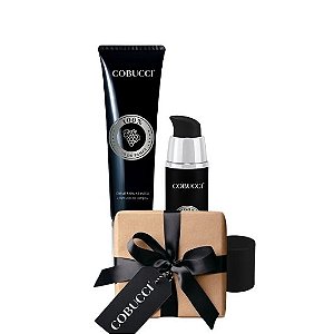 Kit Antioxidante + Caixa presenteável