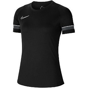 Camiseta Nike Dri-FIT One Icon Clash Feminina 