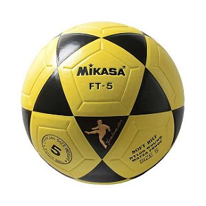 Bola de Futevôlei Mikasa FIFA FT5 Pro