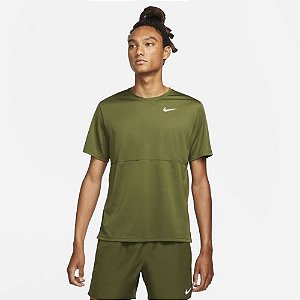 Camiseta Nike Breathe Masculina