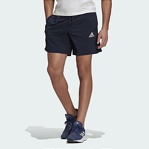 SHORTS LOGO PEQUENO AEROREADY ESSENTIALS CHELSEA