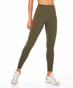 LEGGING ALTO GIRO TECHNO GROOVE FUSÃO