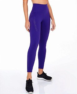 LEGGING BLACKOUT II LASER E FUSÃO