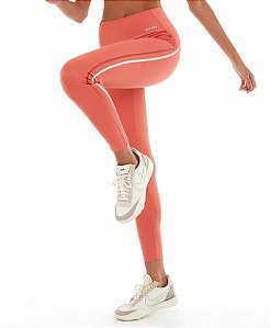 Calca Legging Adidas Solid W - Carreiros Sports