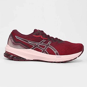 Tênis Asics GT-1000 11 Feminino