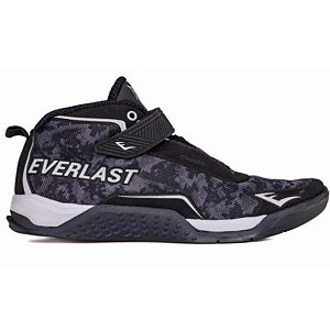 Tenis Everlast Cave Hi Masculino