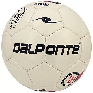 Bola Fut Campo Dalponte Prime 81 Costurada