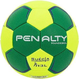 BOLA HANDEBOL PENALTY SUÉCIA H3L MASCULINA