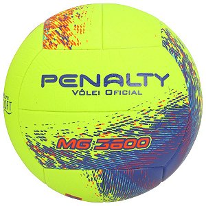 Bola de Vôlei Penalty MG 3600 XXI
