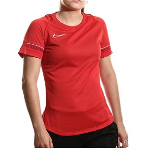 Camisa Nike Dri-Fit Academy 21 feminina