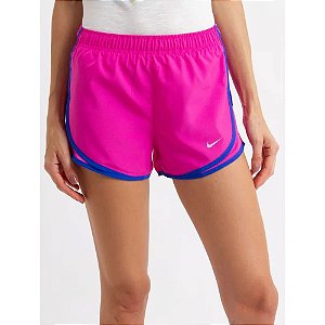 SHORTS NIKE NK TEMPO FEM