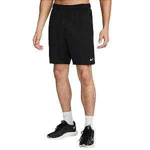 Shorts Nike Df Totality Knit 7in Fb4196-010 Masc