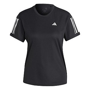 Camisa Adidas Own The Run Feminina