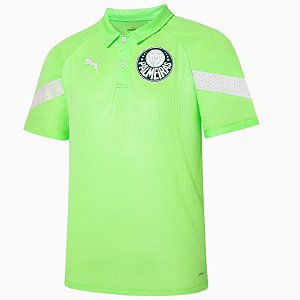 CAMISA POLO PALMEIRAS TRAINING M