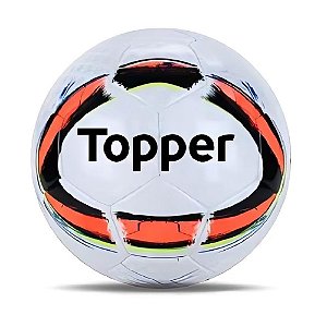 Bola Fut Campo Topper Samba  2023 C/C