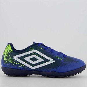 Chuteira Society Umbro Cosmic Jr