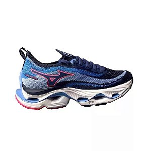 Tênis Mizuno Wave Impetus Feminino