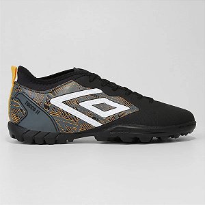 Chuteira Society Umbro Tocco II Club