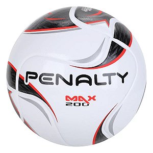 Bola de Futebol Futsal Penalty Max 200 Term