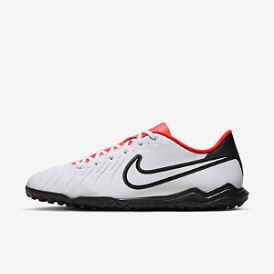 Chuteira Society Nike Tiempo 10 Club