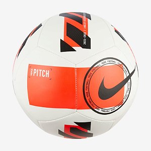 Bola Fut Campo Nike Pitch