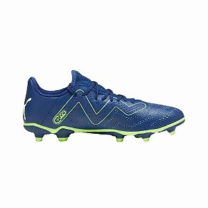 Chuteira Puma Campo Future Play FG