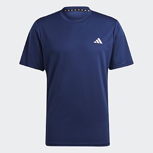 Camisa Adidas Essentials Base M