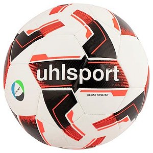Bola Futebol de Campo Uhlsport Resist Synergy Profissional