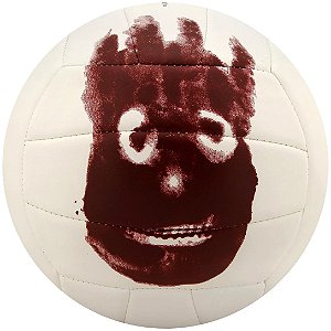 Bola De Vôlei Wilson Castaway (Náufrago) - Gelo