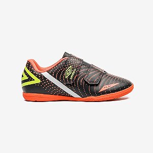 Tenis Futsal Umbro Flip Kids