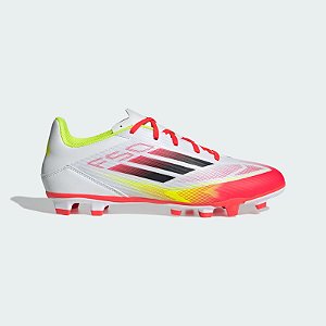 Chuteira Adidas Campo F50 Club Firm/Multi-Ground