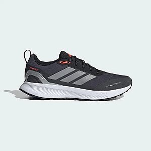 Tênis Adidas Runfalcon 5 Masculino - Preto